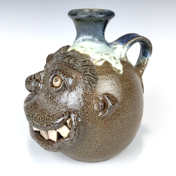 Ugly Jug Cheshire Grin - Image 3